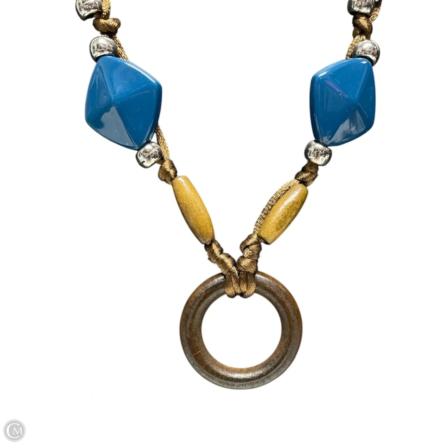 Necklace Charm By Clothes Mentor