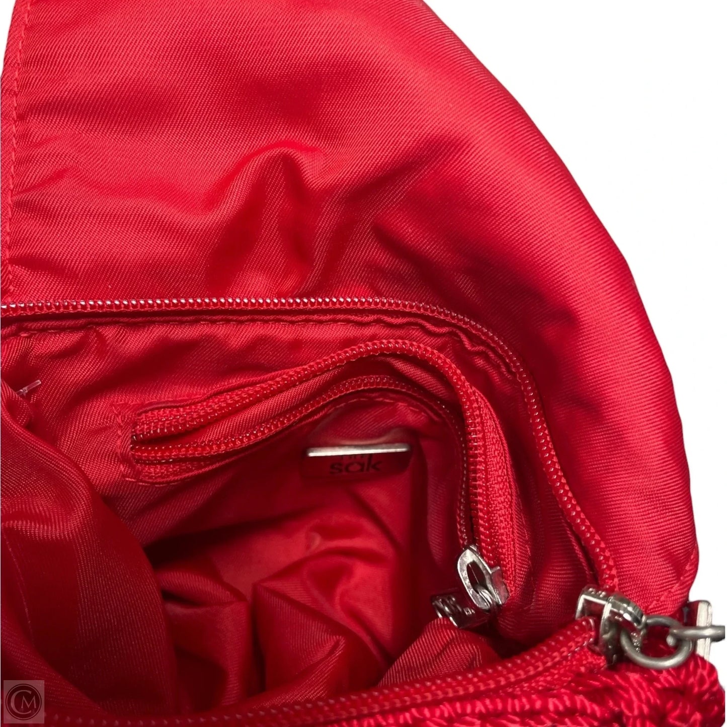 Crossbody By The Sak, Size: Small