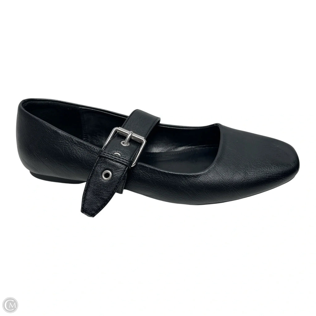 Shoes Flats By Dolce Vita In Black, Size: 9