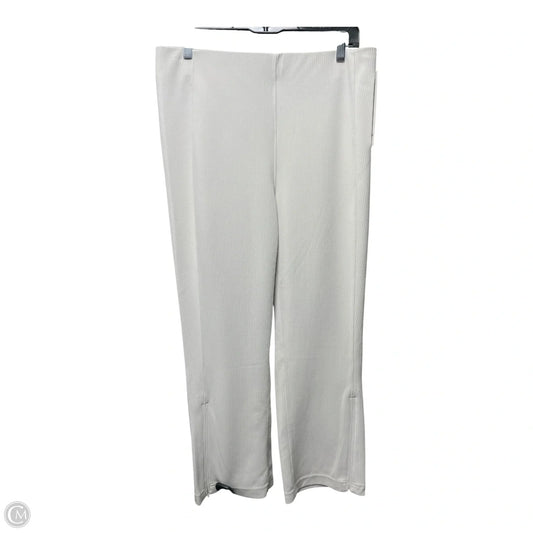 Athletic Pants By Lululemon In Beige, Size: 12