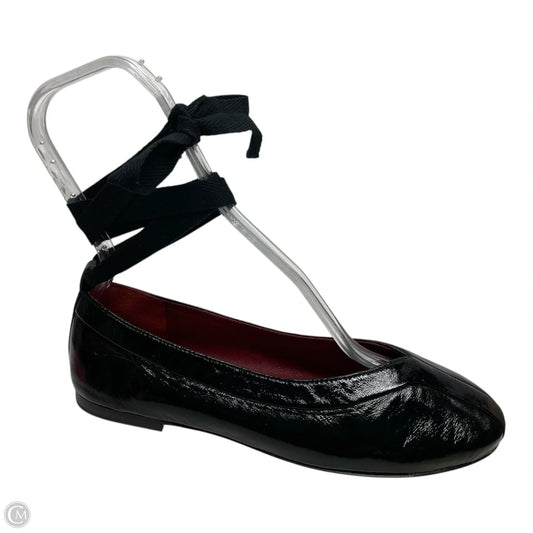 Shoes Designer By Tory Burch In Black, Size: 7