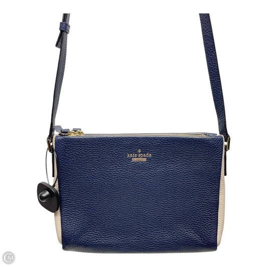 Crossbody Designer By Kate Spade, Size: Medium