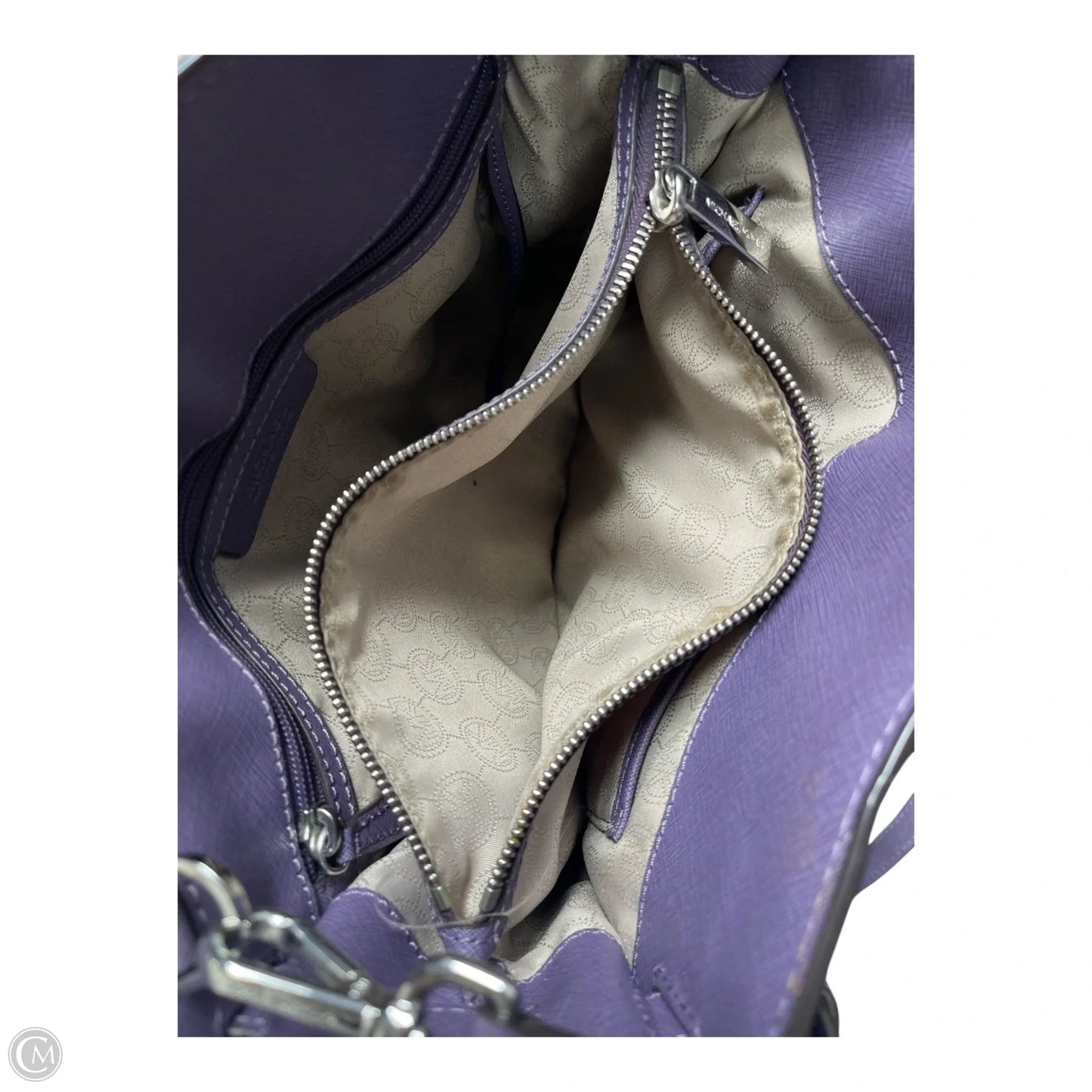 Handbag By Michael By Michael Kors, Size: Medium