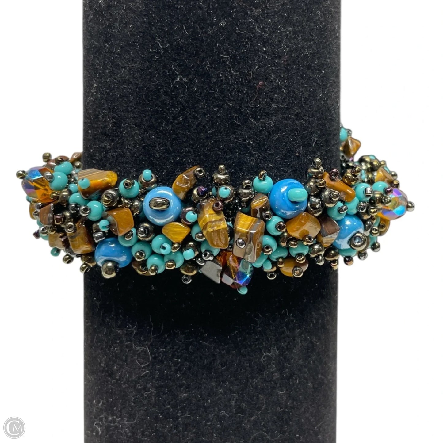 Bracelet Beaded By Clothes Mentor