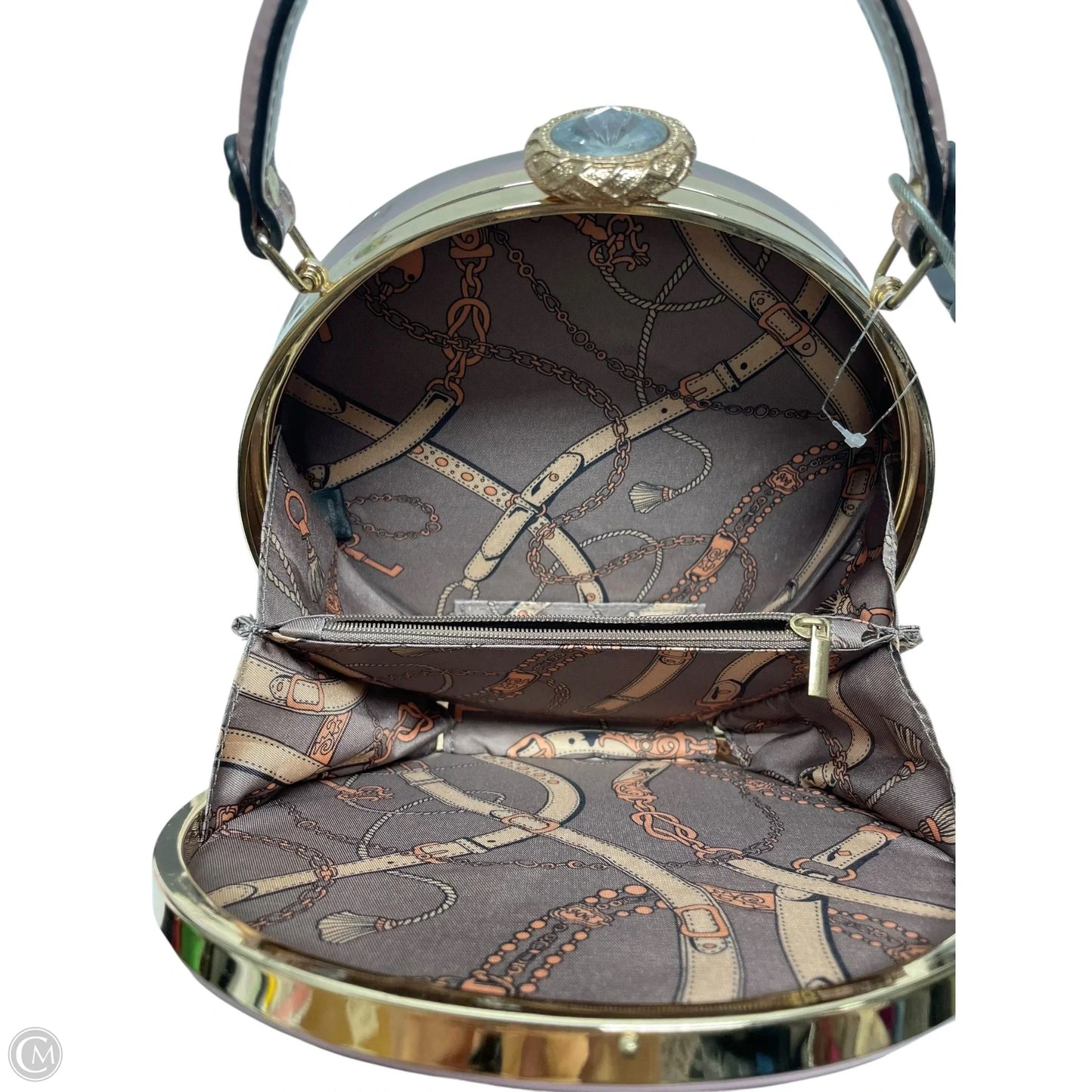 Handbag By Clothes Mentor, Size: Small