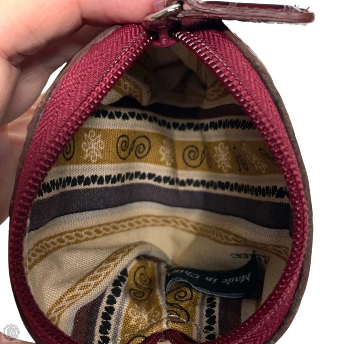 Coin Purse By Brighton, Size: Small