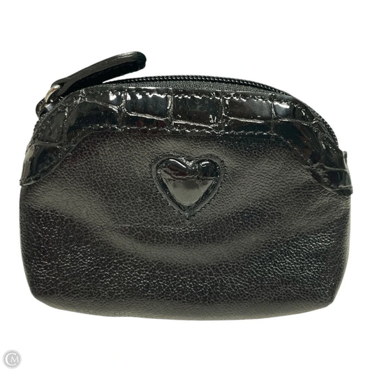 Coin Purse By Brighton, Size: Small