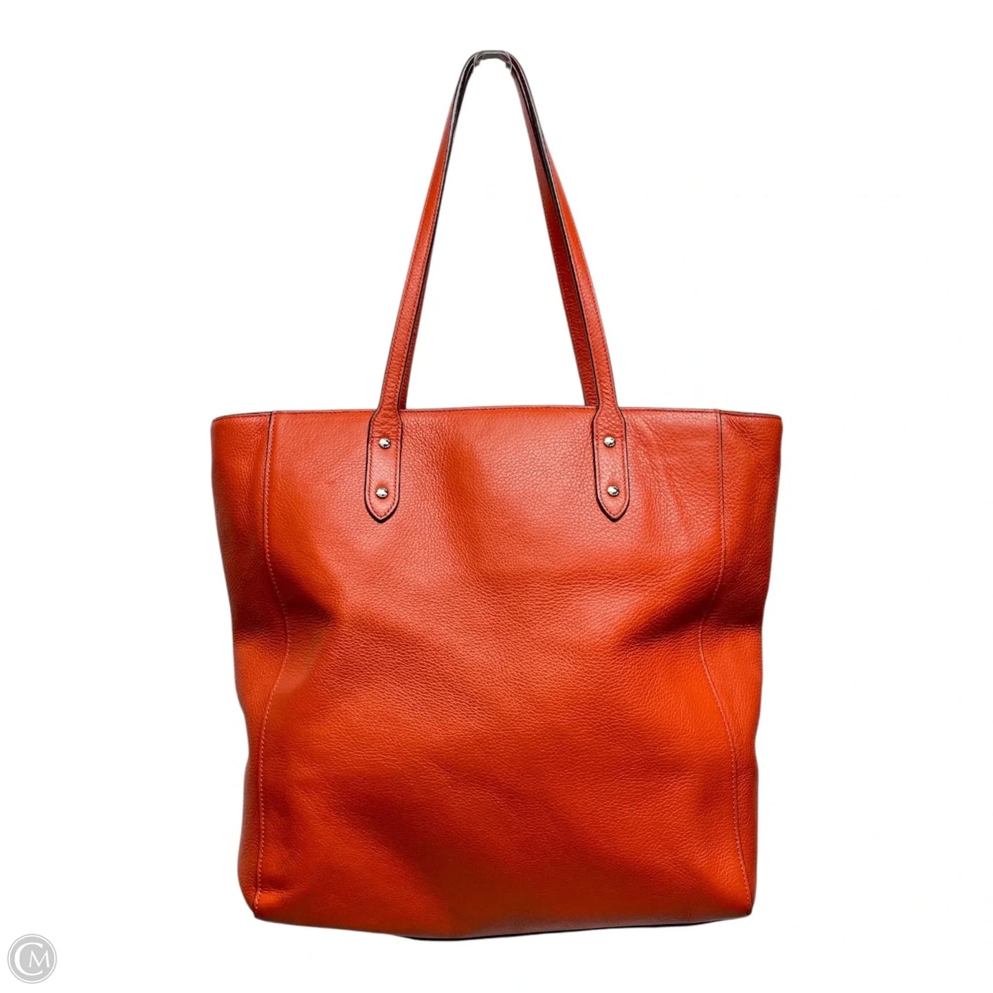 Handbag Designer By Coach, Size: Large