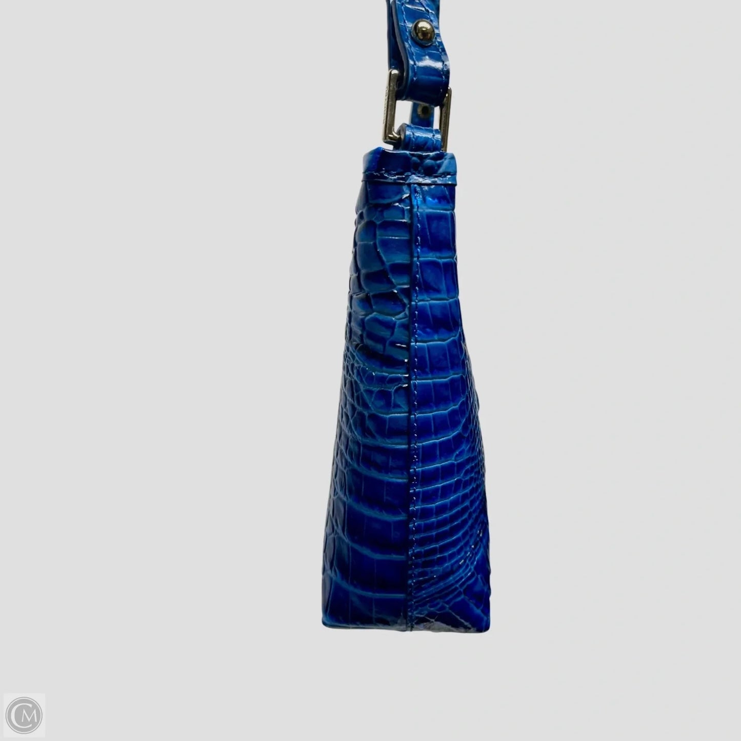 Crossbody Designer By Brahmin, Size: Small