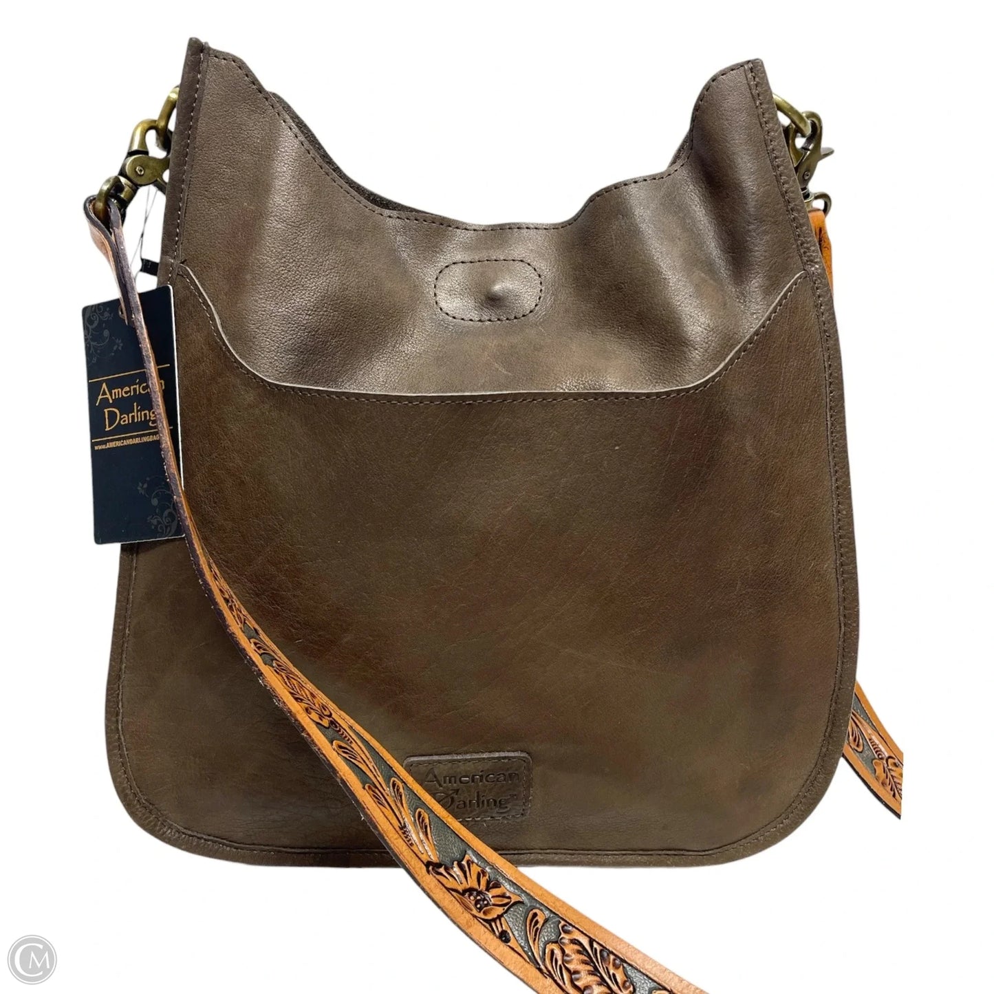 Crossbody By AMERICAN DARLING, Size: Large