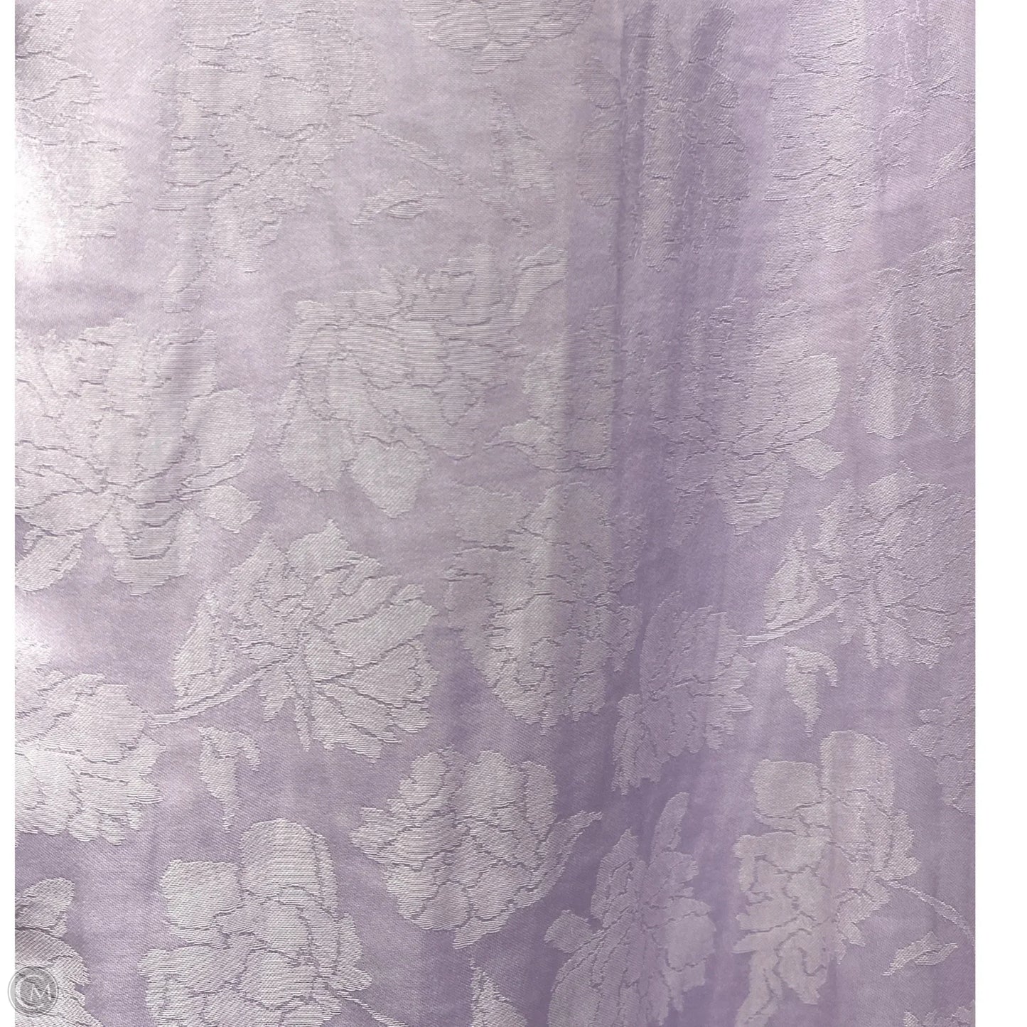 Top Sleeveless By Cabi In Purple, Size: S