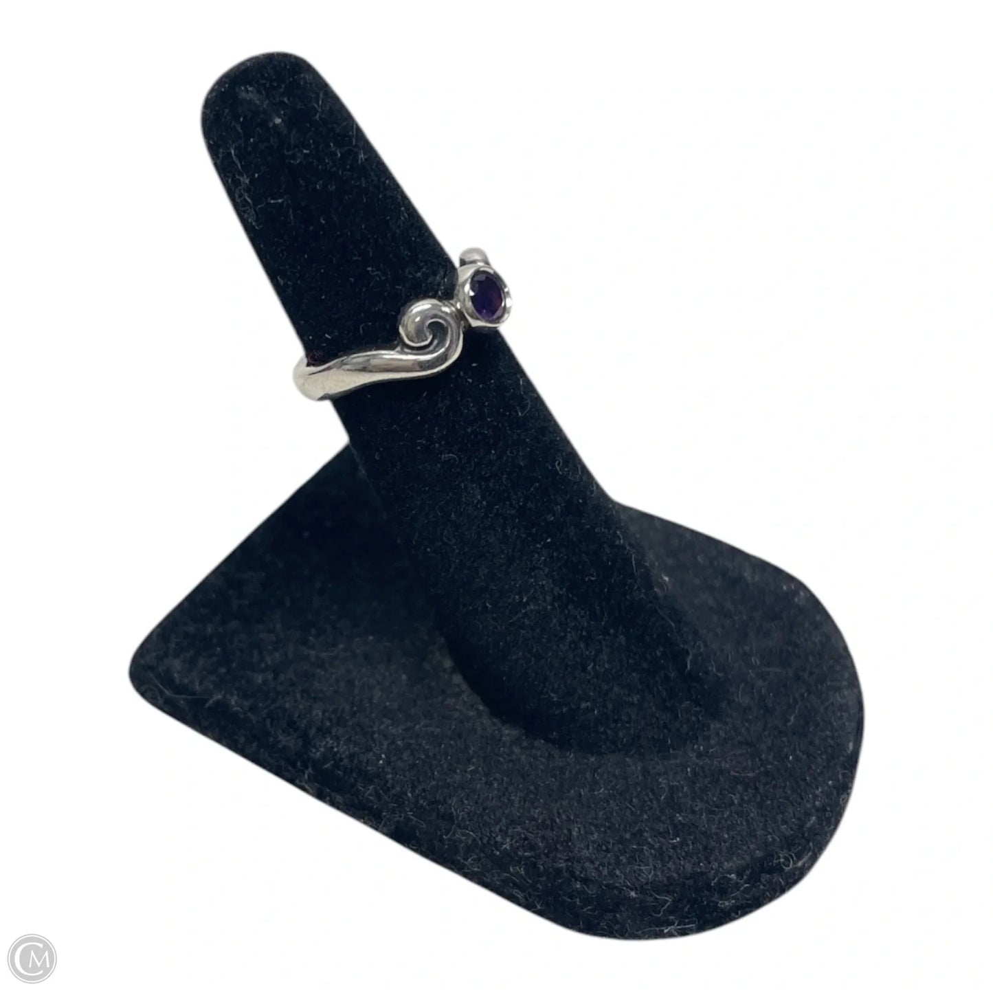 Pinky Ring Sterling Silver By James Avery, Size: 3