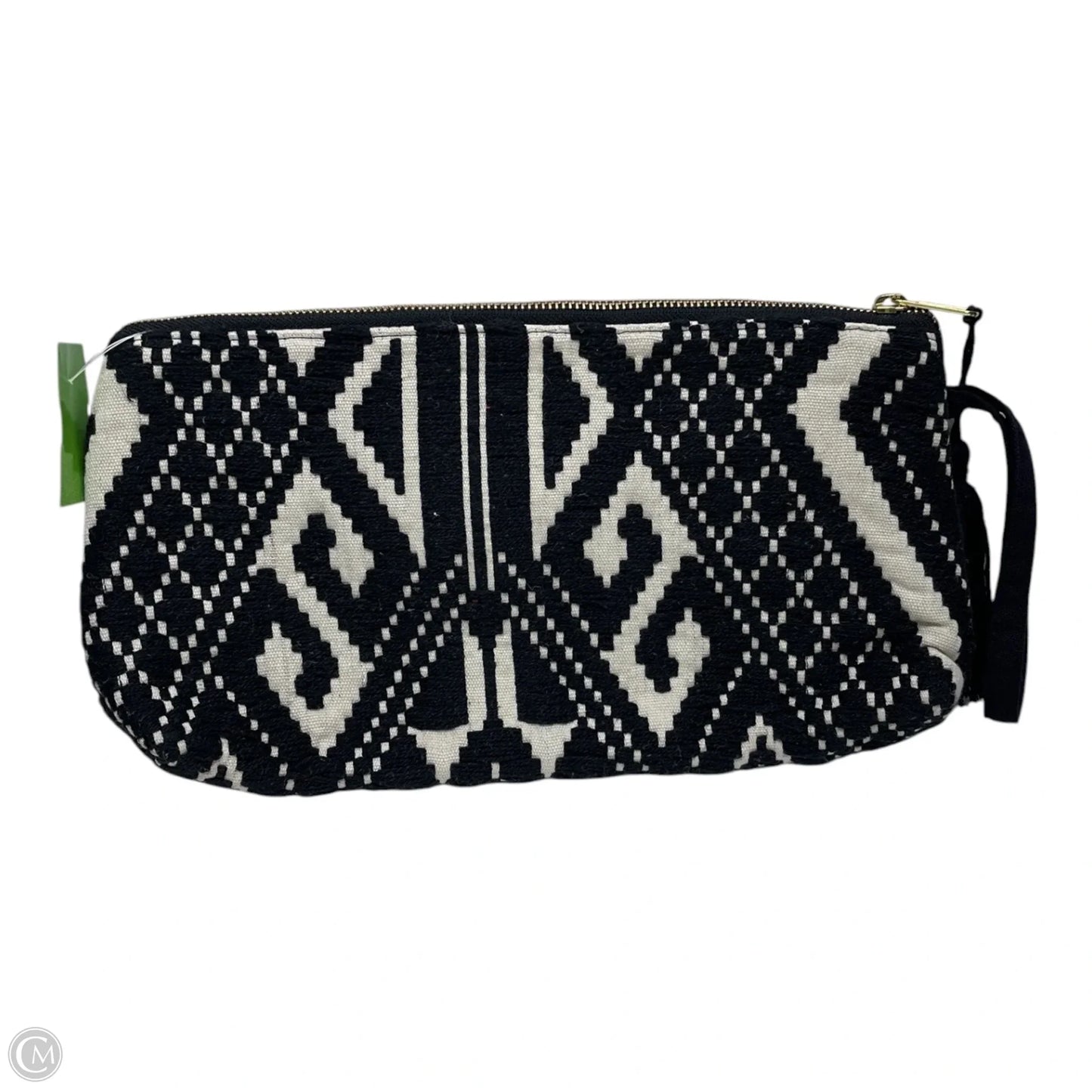 Clutch By Clothes Mentor, Size: Medium