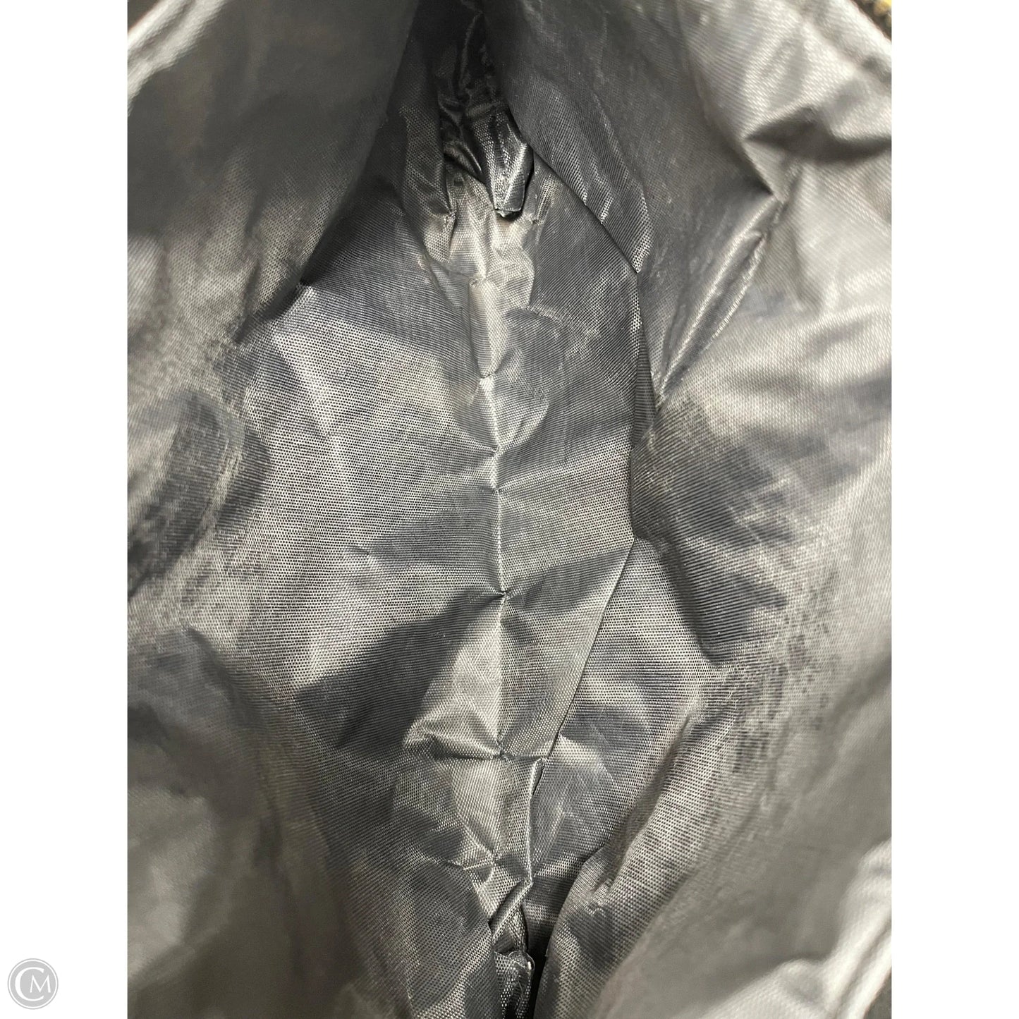 Clutch By Clothes Mentor, Size: Medium