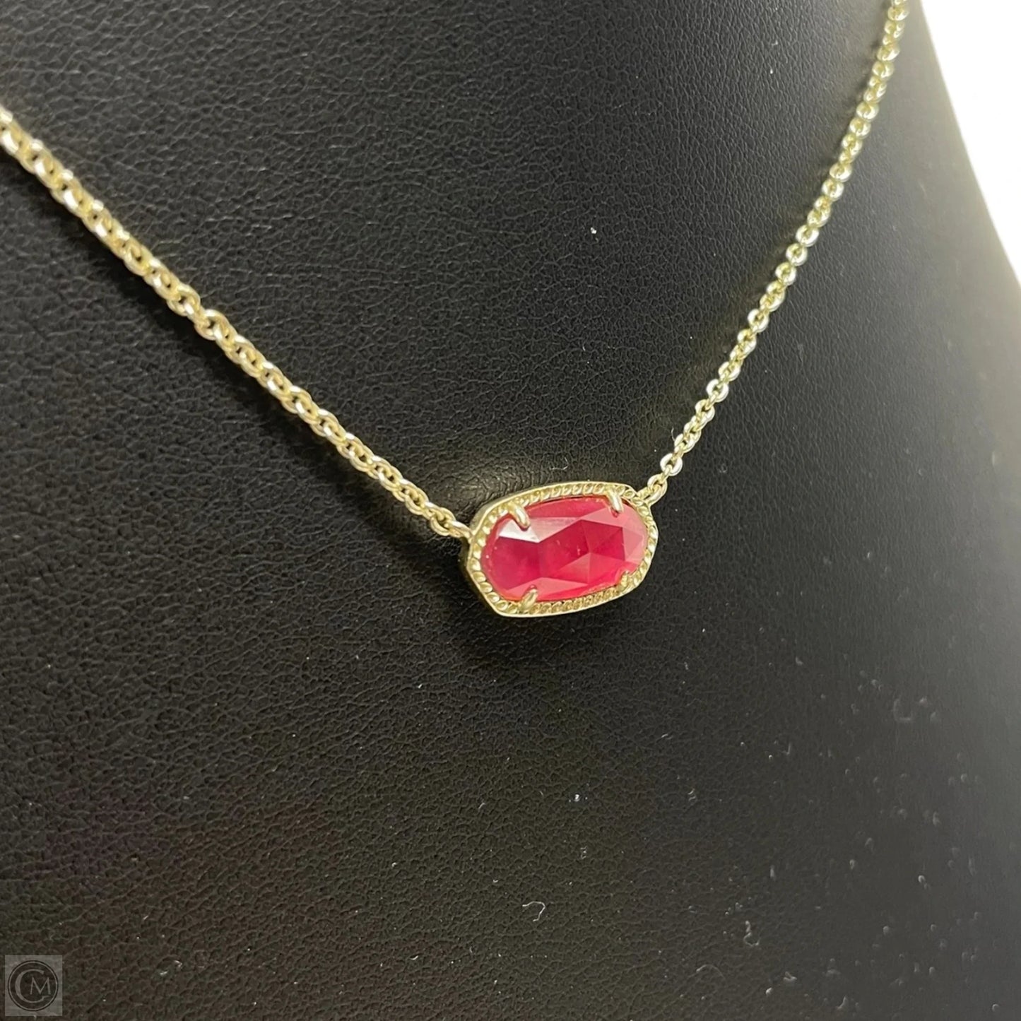 Necklace Charm By Kendra Scott