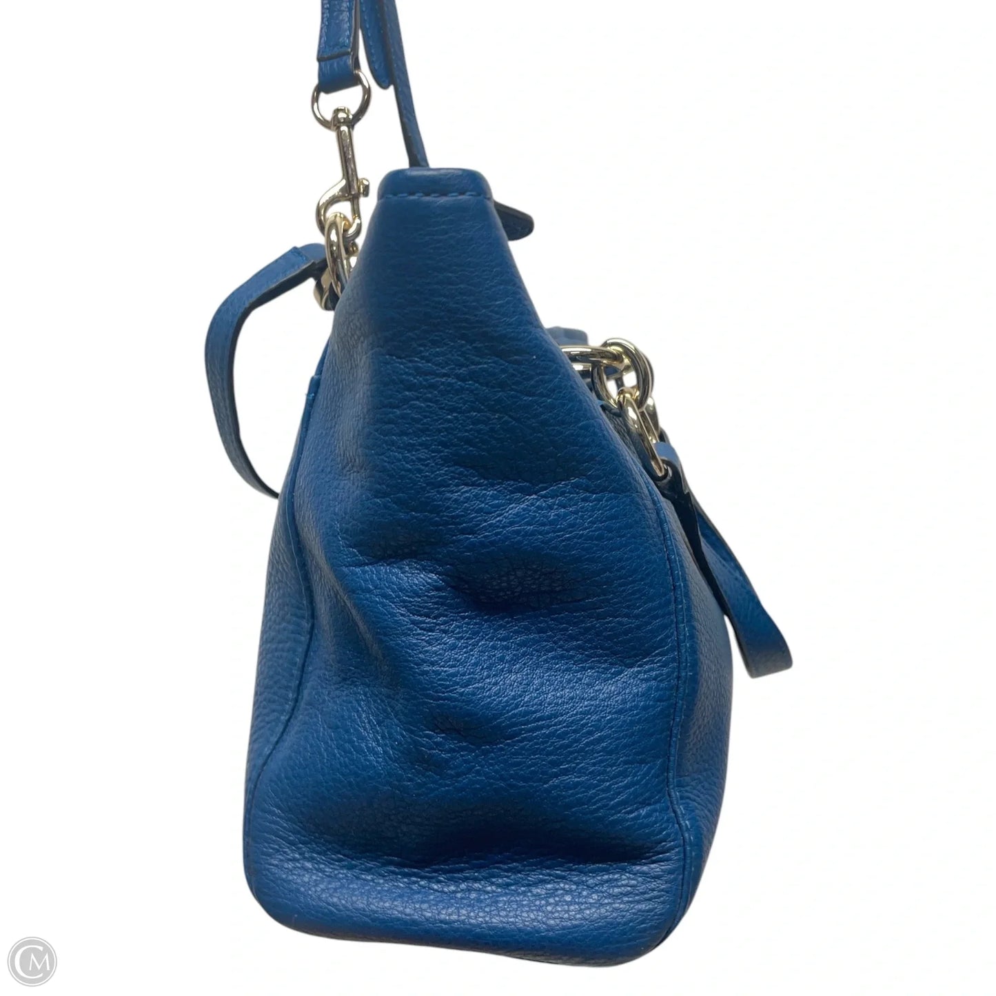 Crossbody Designer By Coach, Size: Small