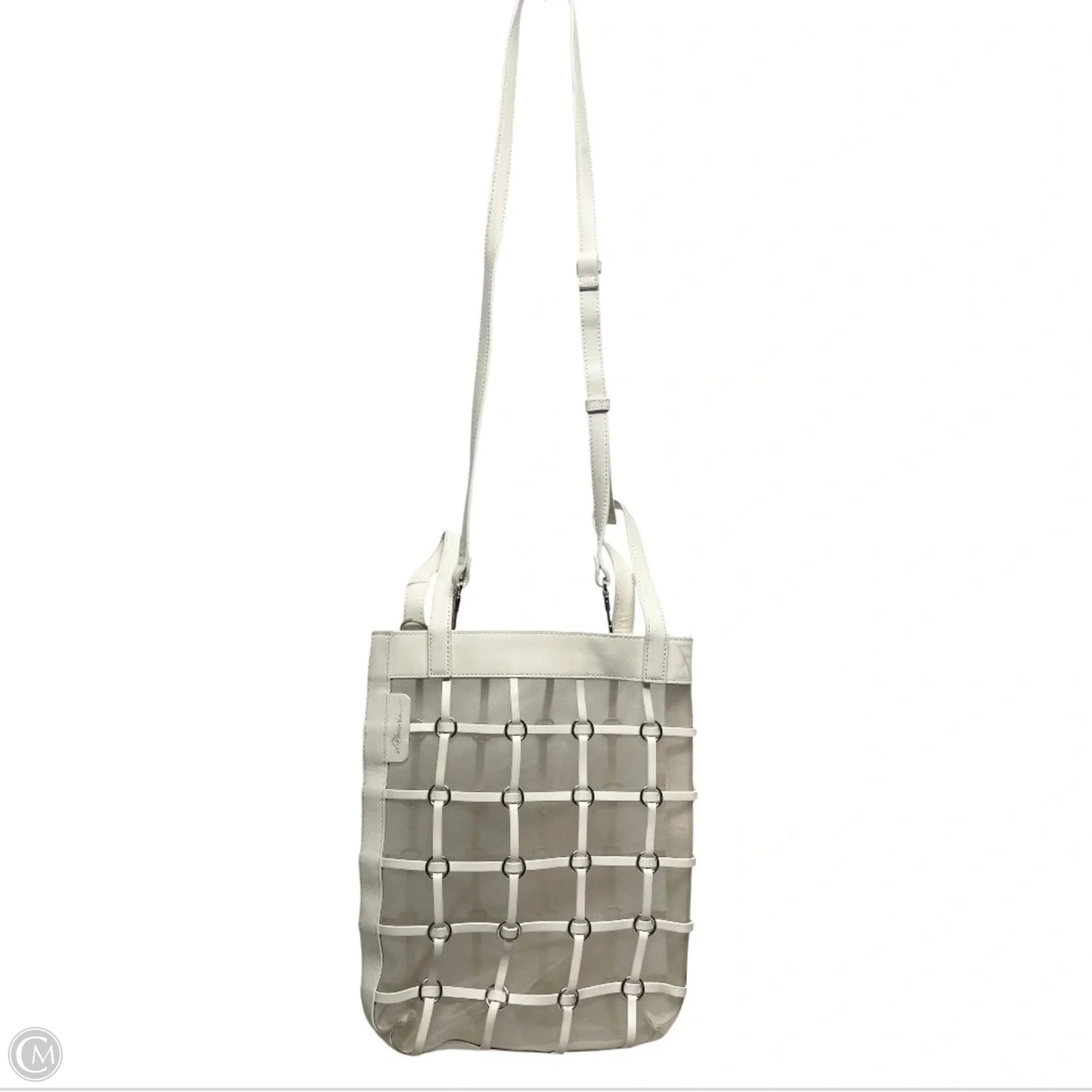 Crossbody By Cma, Size: Medium