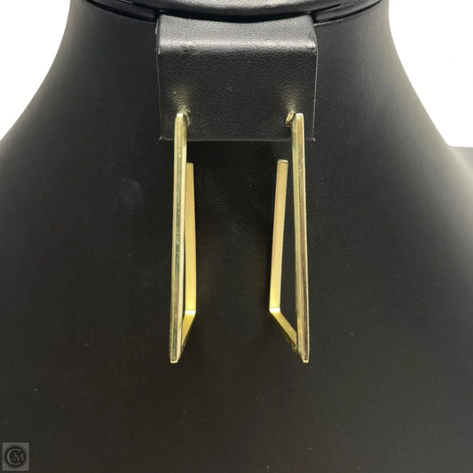 Earrings Hoop By Kendra Scott