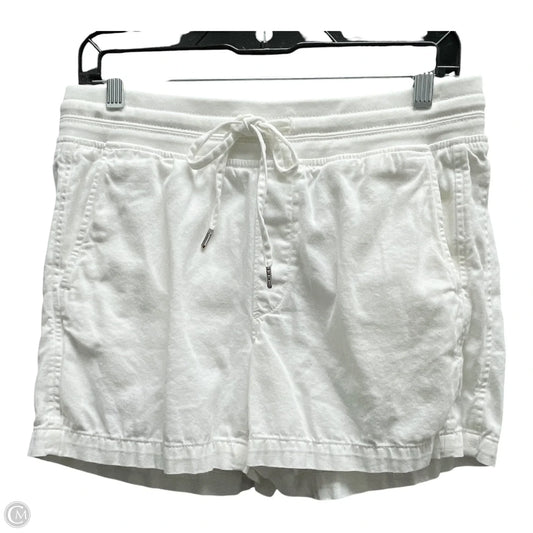 Shorts By Orvis In White, Size: S