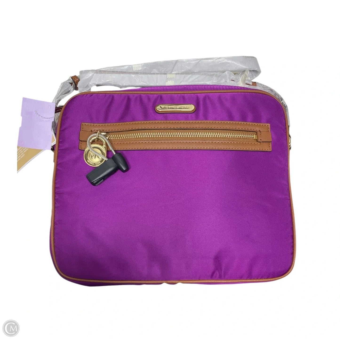 Crossbody By Michael By Michael Kors, Size: Medium