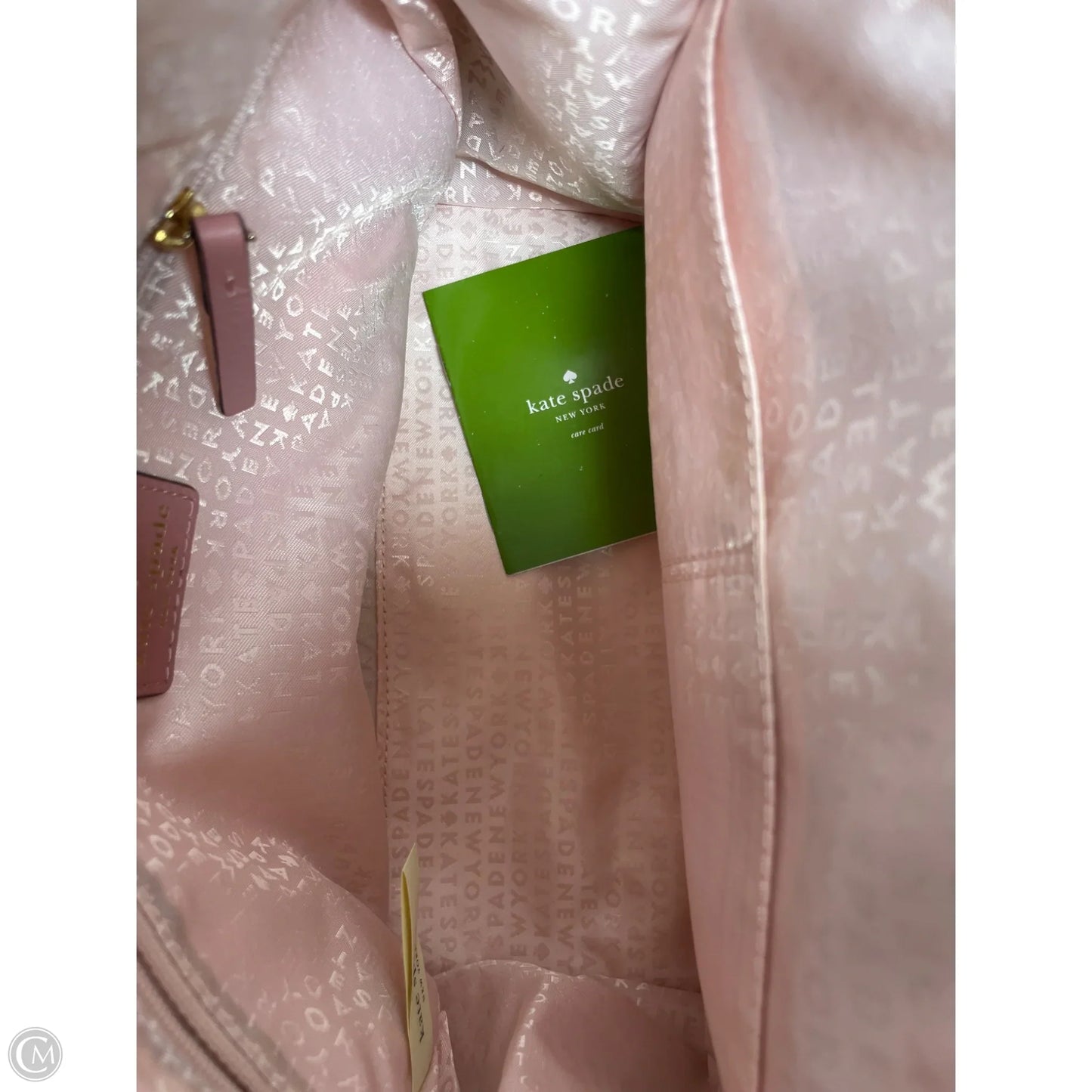 Crossbody Designer By Kate Spade, Size: Small