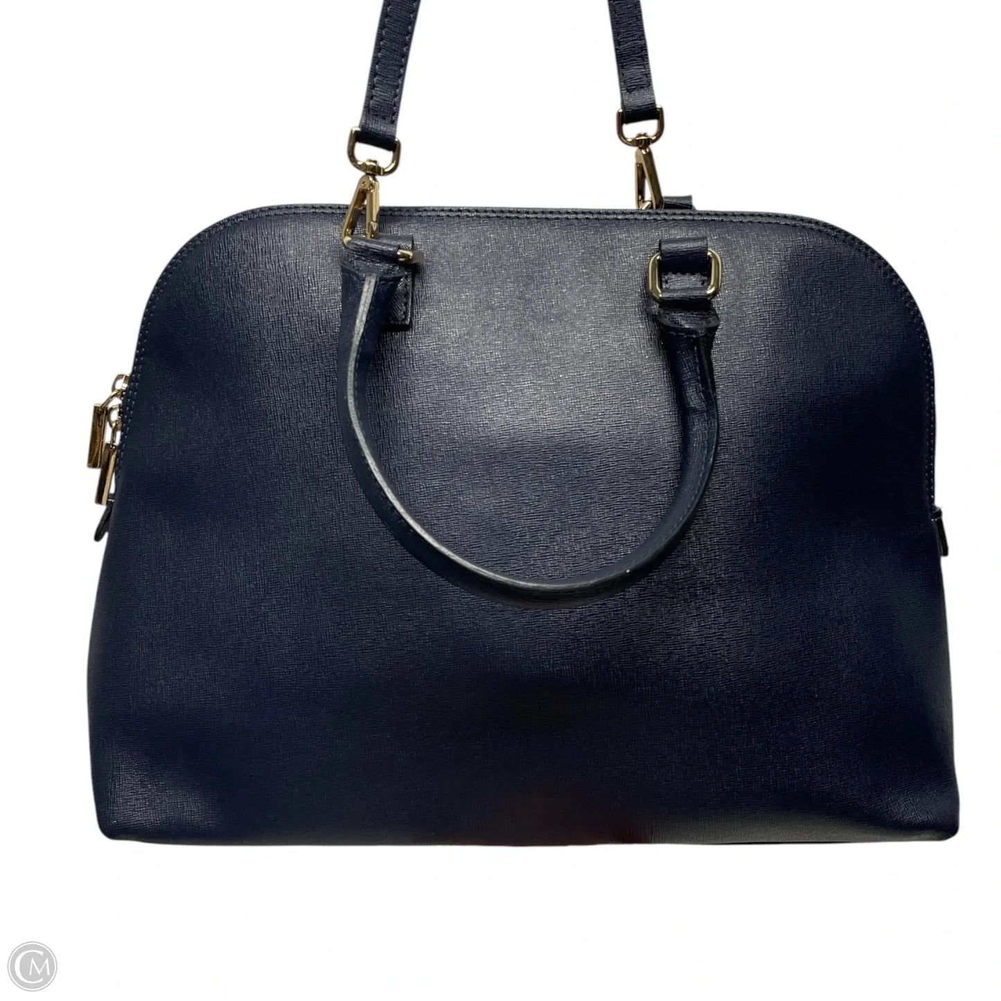 Handbag By Clothes Mentor, Size: Large