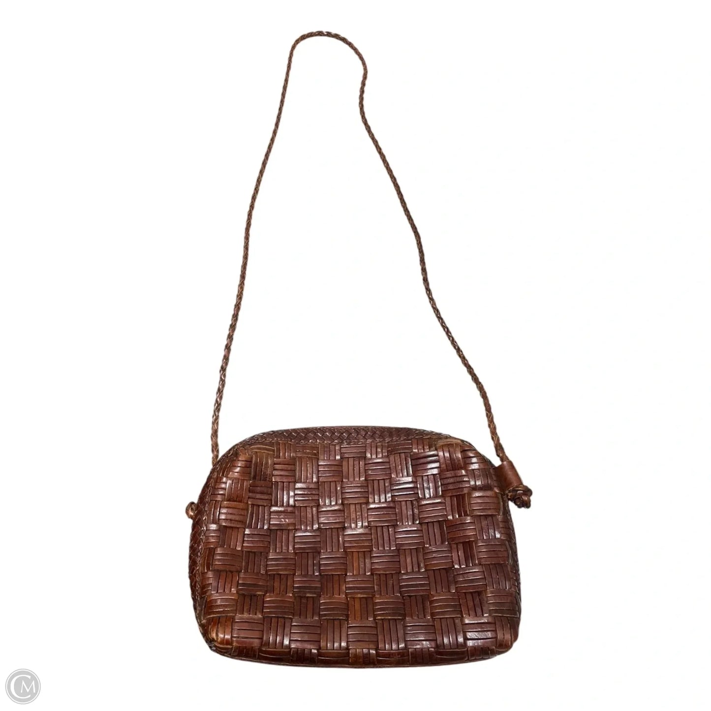 Crossbody By Clothes Mentor, Size: Medium