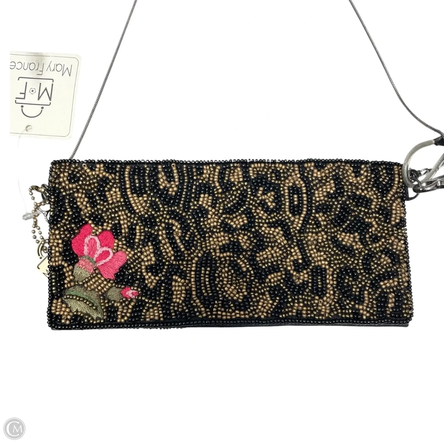 Crossbody By Clothes Mentor, Size: Small