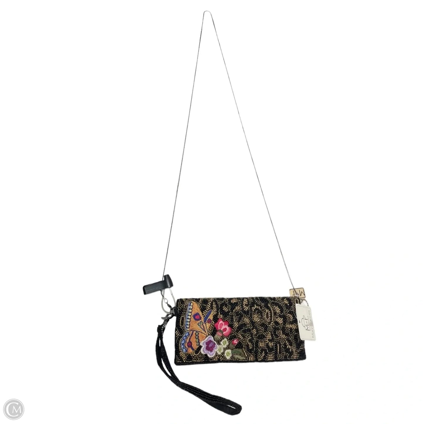 Crossbody By Clothes Mentor, Size: Small