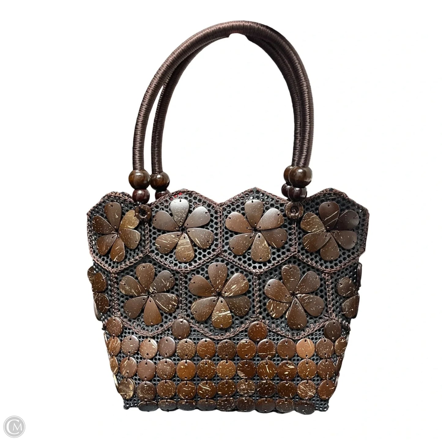 Handbag By Clothes Mentor, Size: Medium