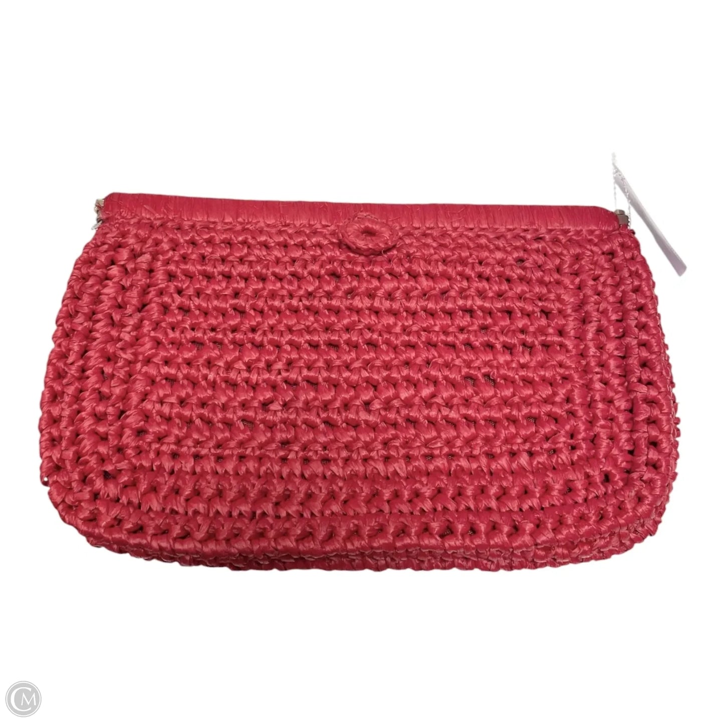 Clutch By FASHION IMPORTS, Size: Small