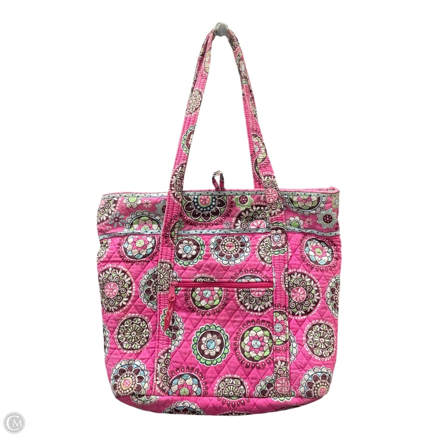 Tote By Vera Bradley, Size: Large