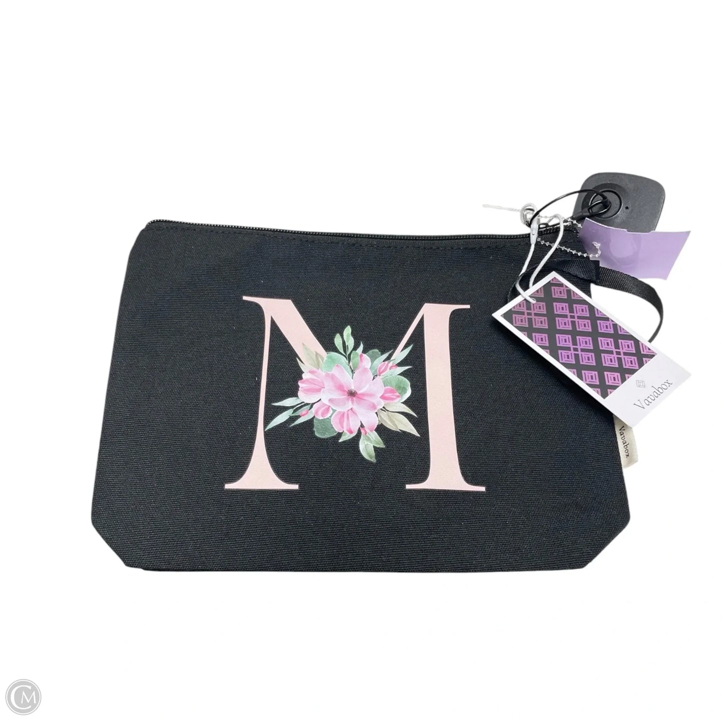 Makeup Bag By Clothes Mentor, Size: Small