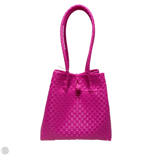 Handbag By Clothes Mentor, Size: Medium