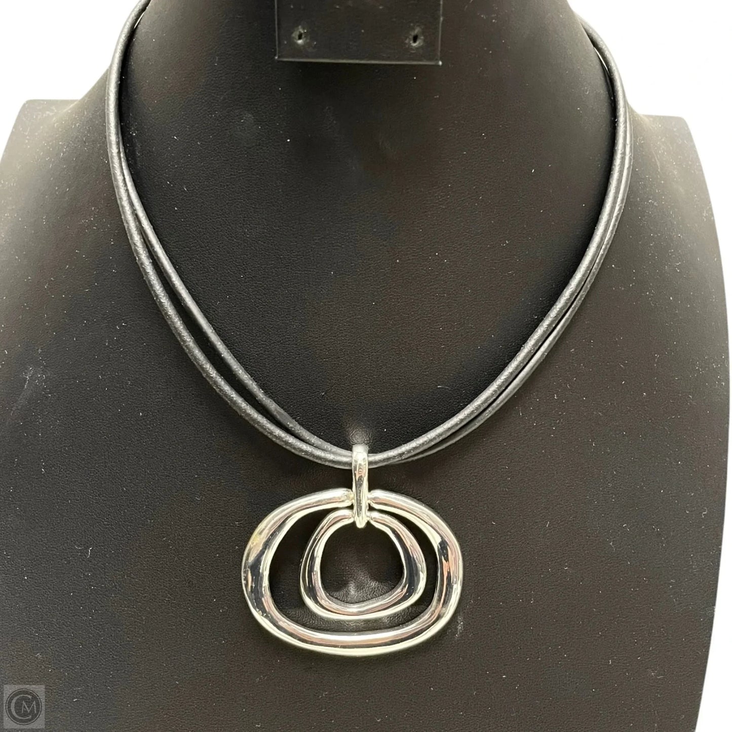 Necklace Charm By Chicos