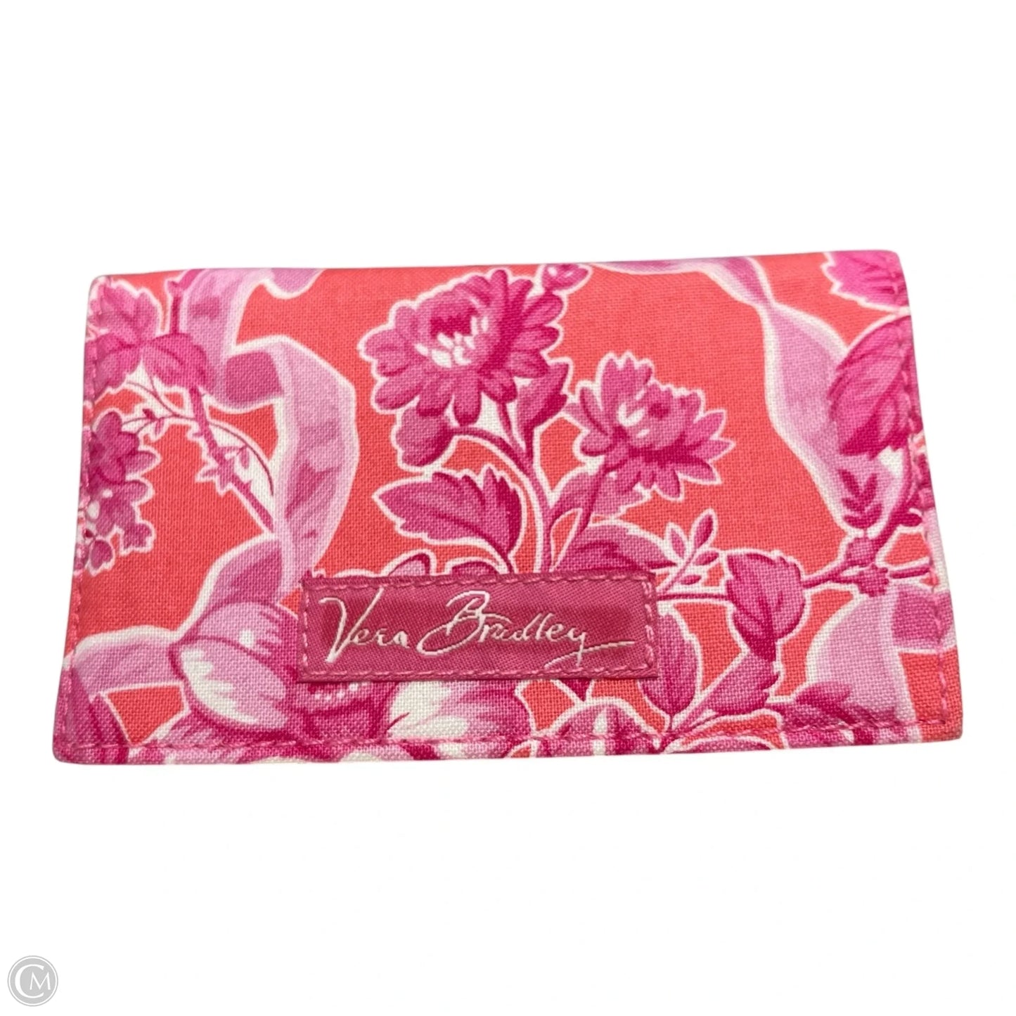 Id/card Holder By Vera Bradley, Size: