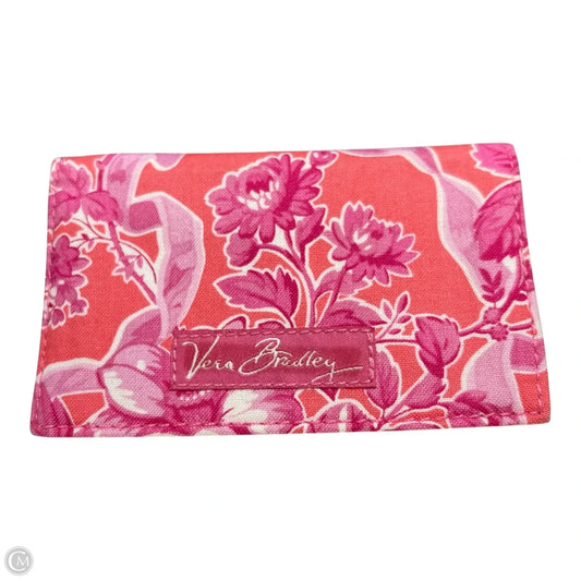 Id/card Holder By Vera Bradley, Size:
