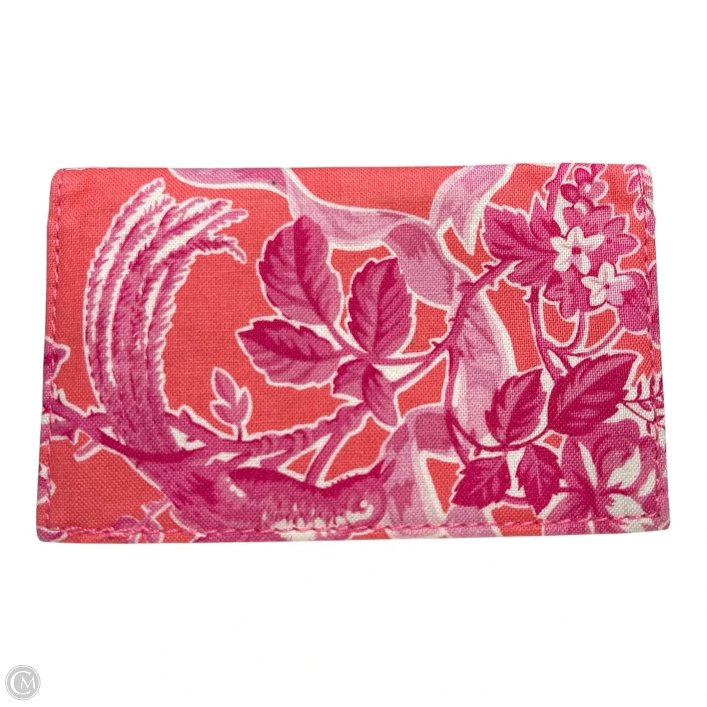 Id/card Holder By Vera Bradley, Size: