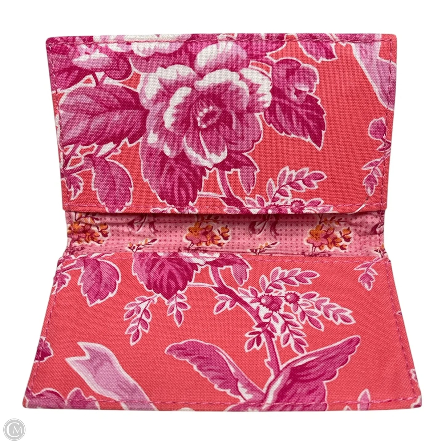 Id/card Holder By Vera Bradley, Size: