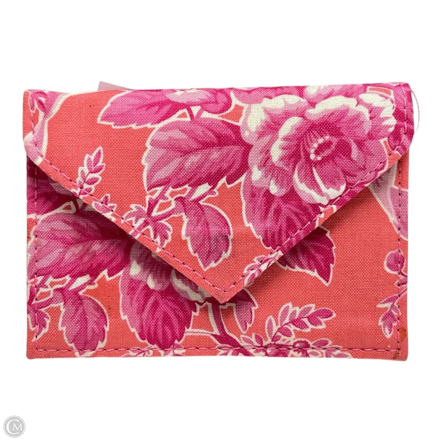 Id/card Holder By Vera Bradley, Size:
