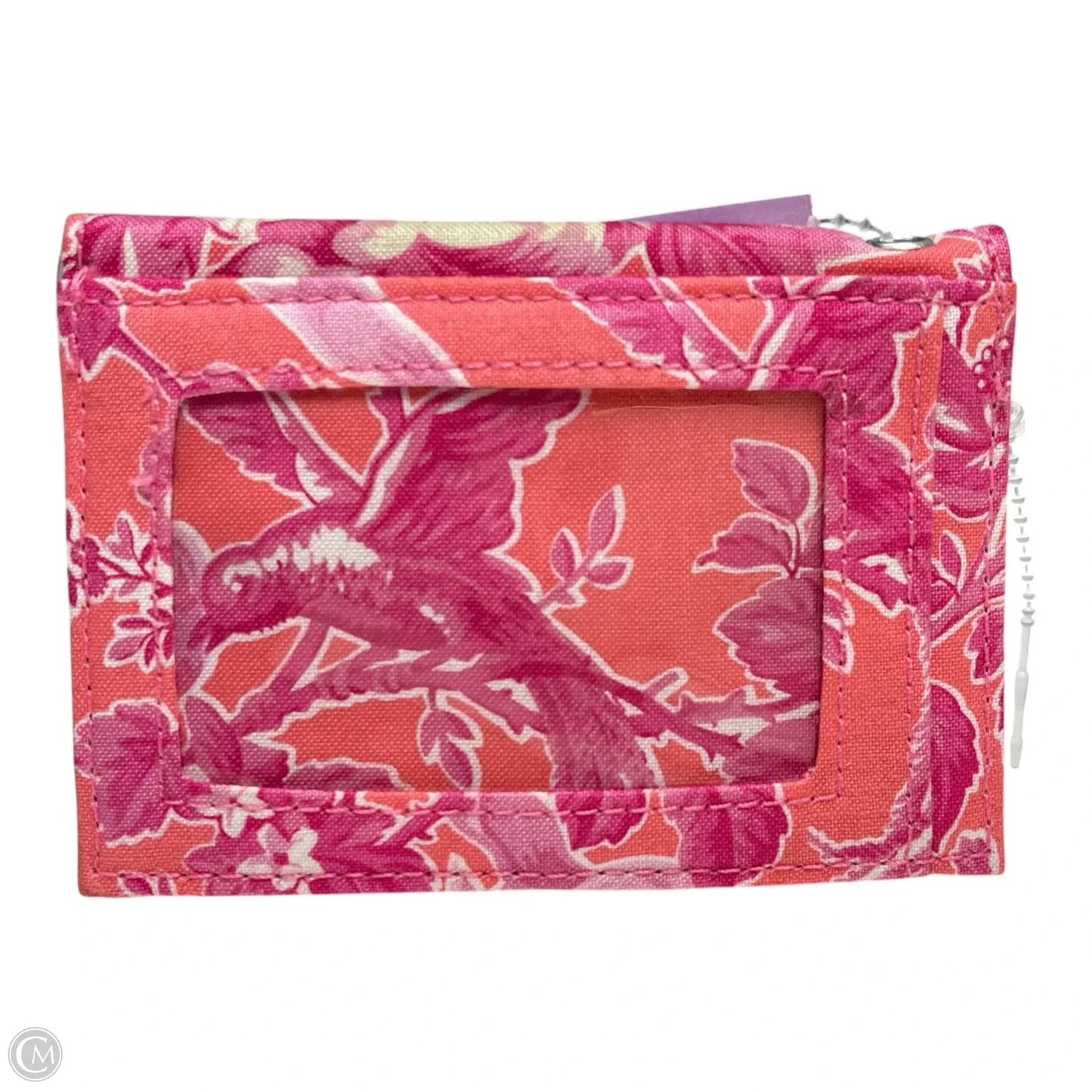 Id/card Holder By Vera Bradley, Size: