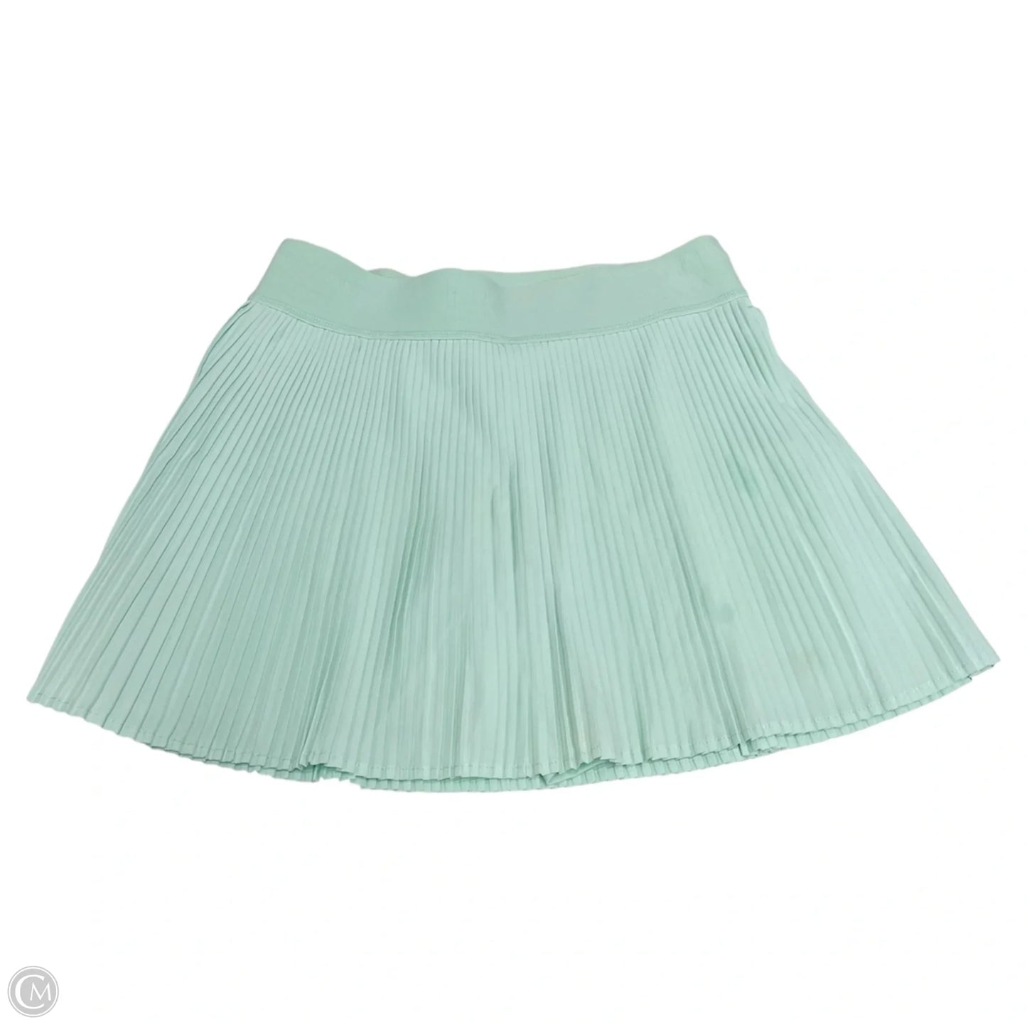 Skort By Dkny In Green, Size: M