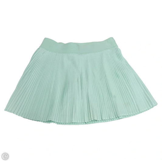 Skort By Dkny In Green, Size: M