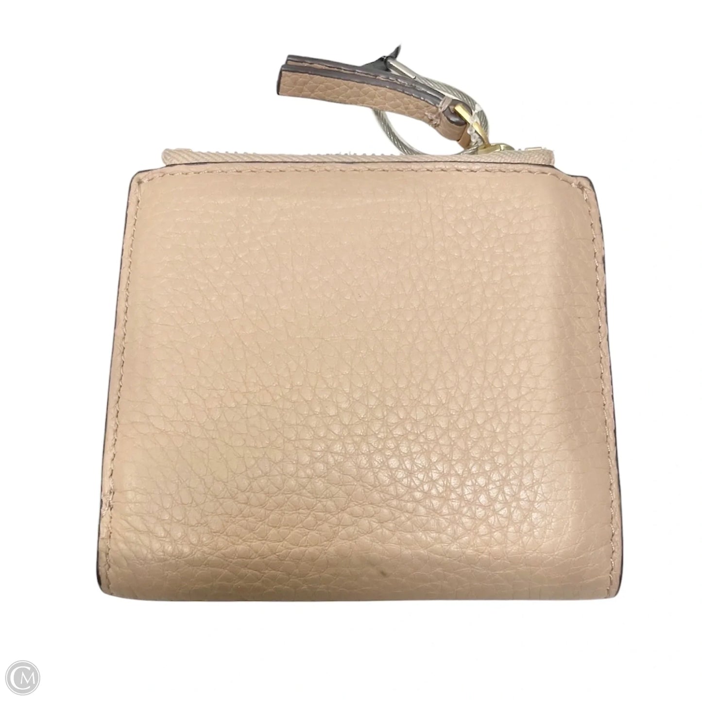Wallet Designer By Tory Burch, Size: Small