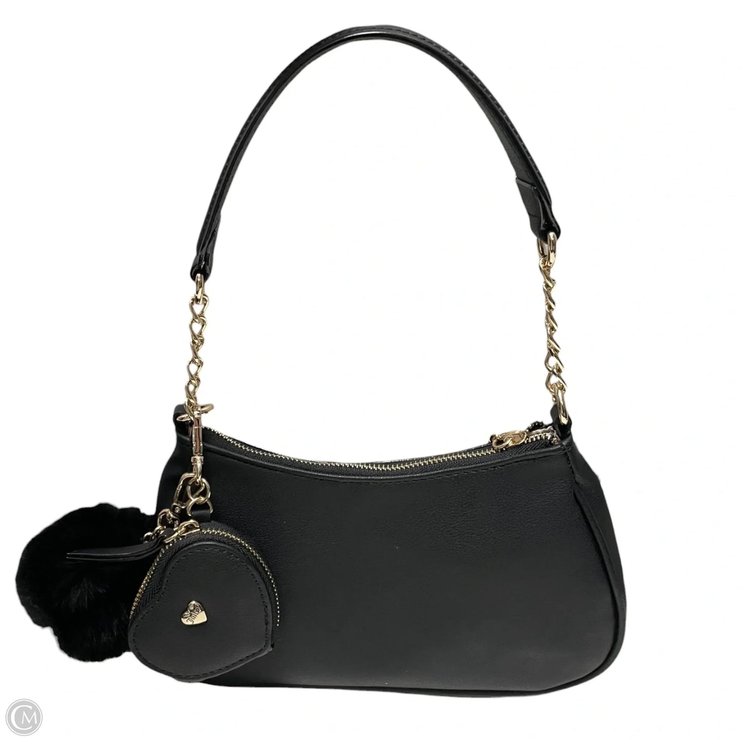 Handbag By Juicy Couture, Size: Small