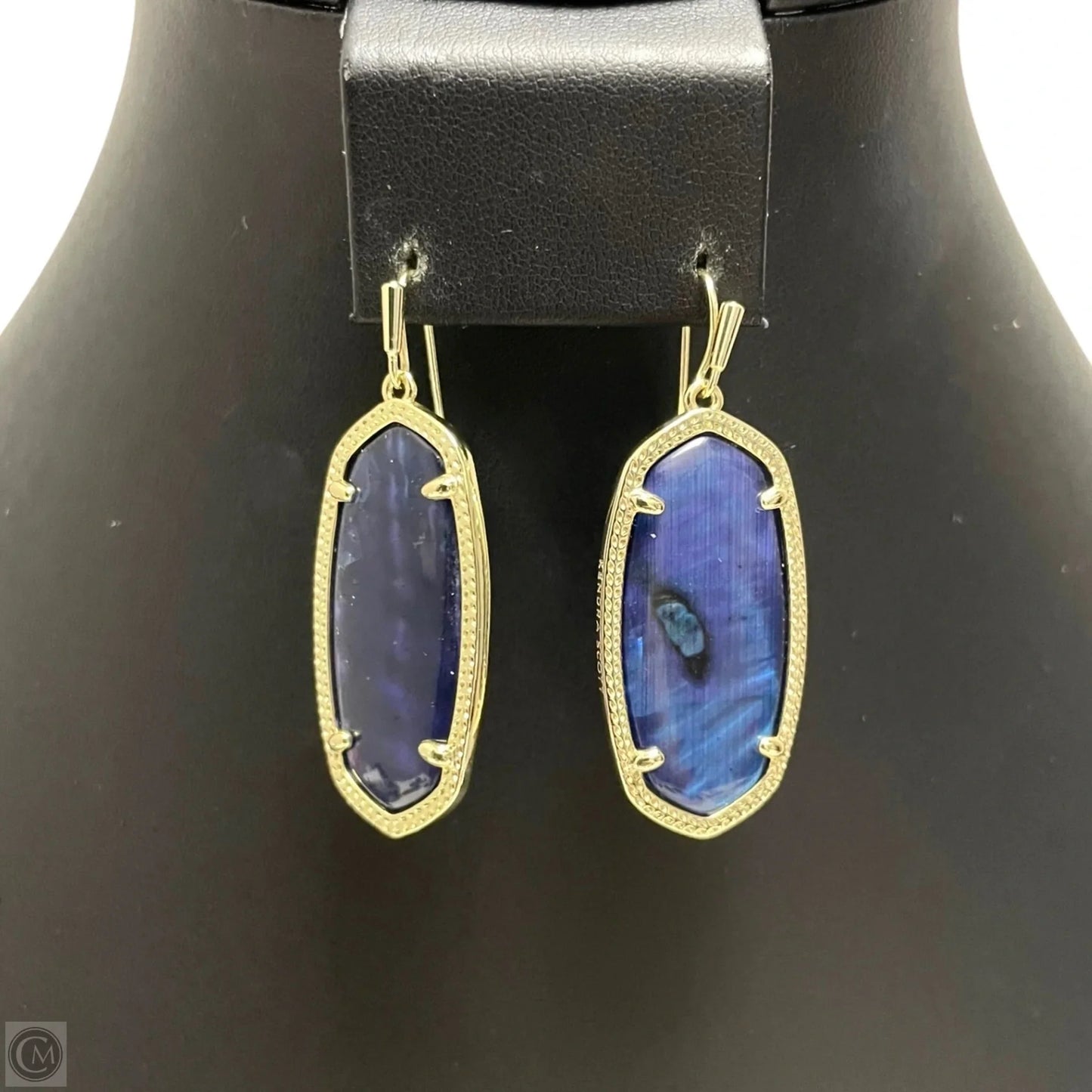 Earrings Dangle/drop By Kendra Scott