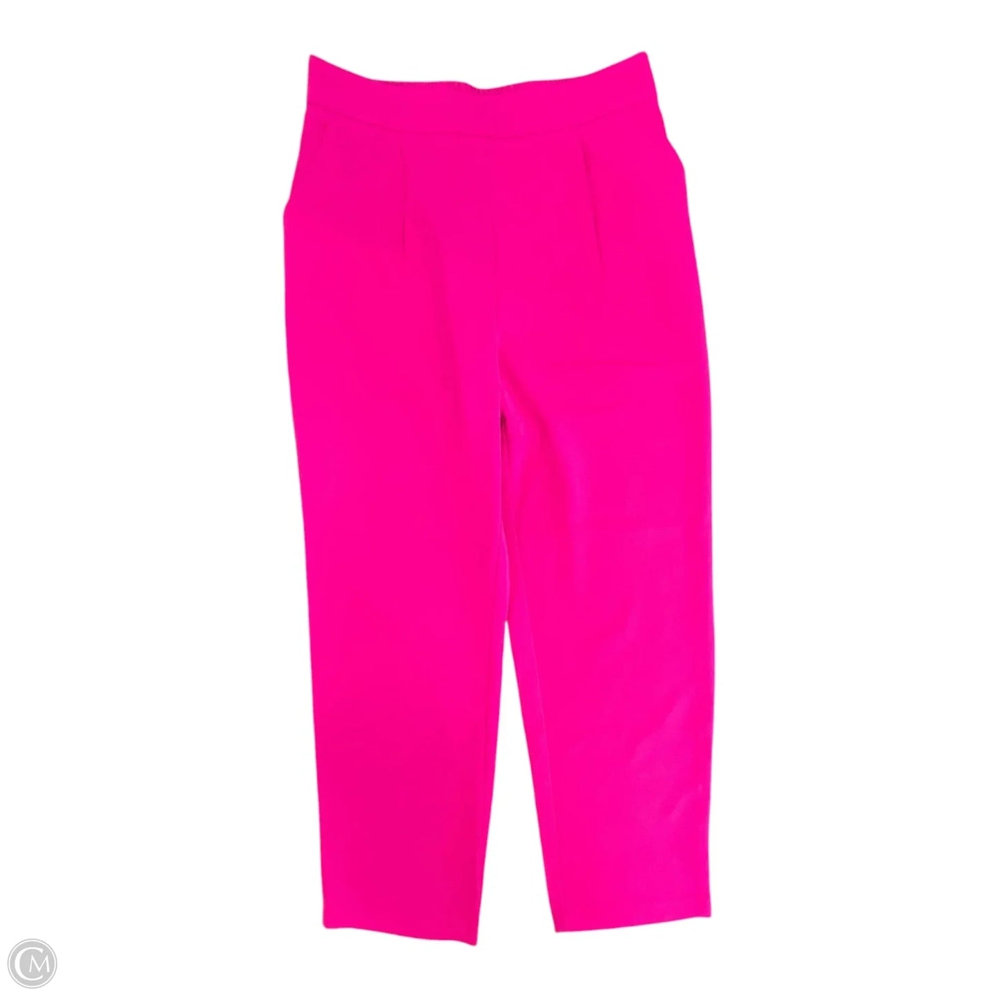 Pants Dress By Skies Are Blue In Pink, Size: M