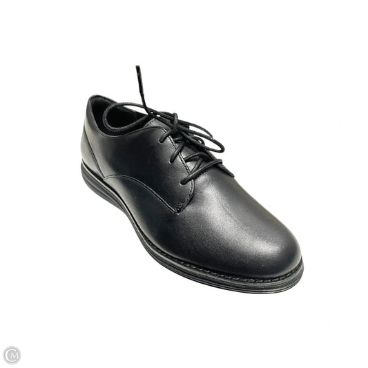 Shoes Flats By Cole-haan In Black, Size: 5.5