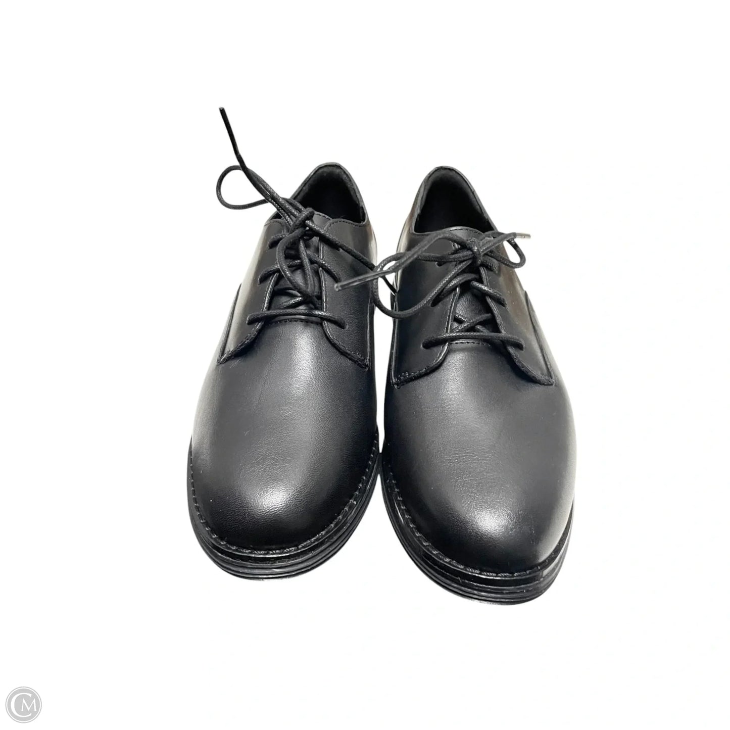 Shoes Flats By Cole-haan In Black, Size: 5.5