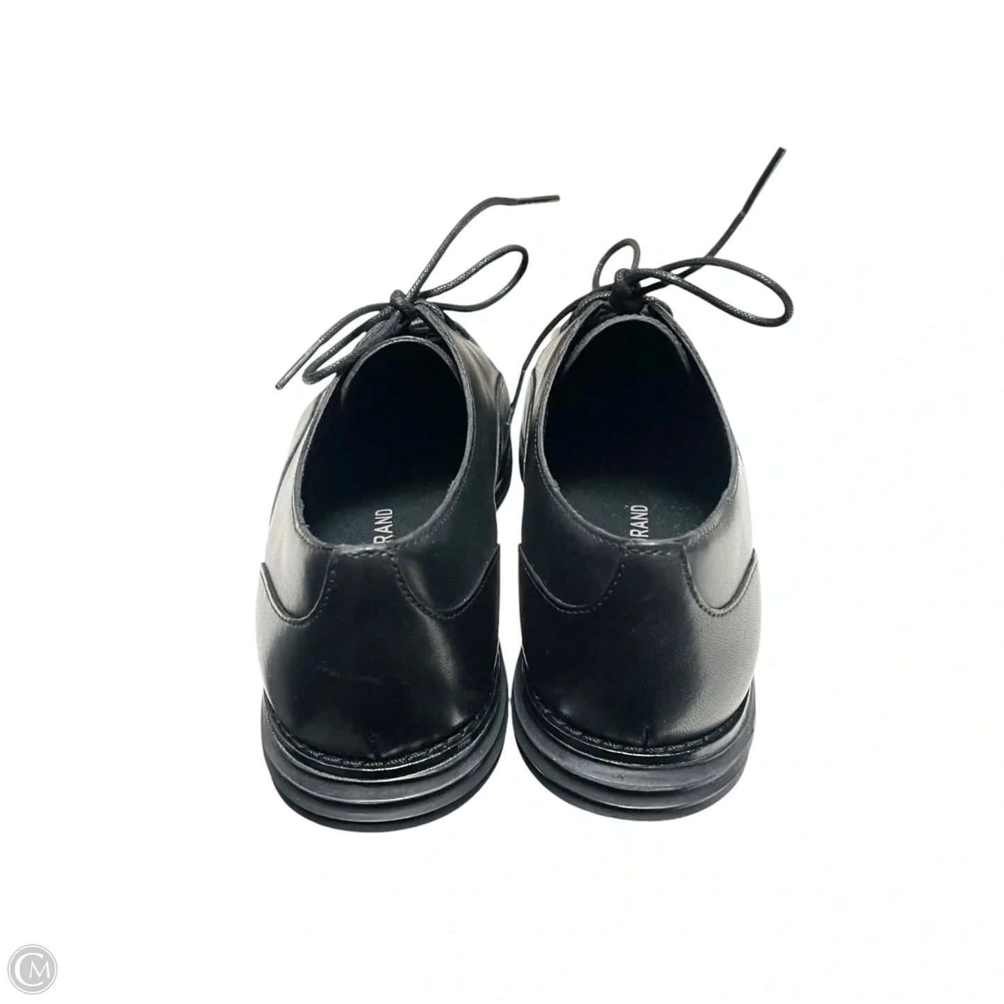 Shoes Flats By Cole-haan In Black, Size: 5.5